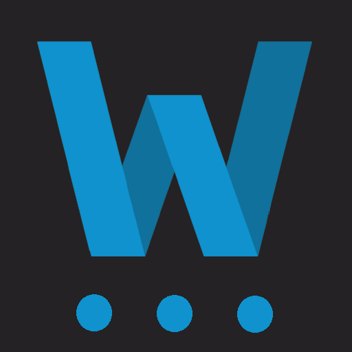 W.Launcher 3 icon