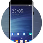 Theme for Micromax Bharat 2 icon
