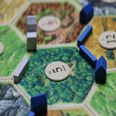 Play Catan icon