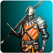 Ultimate Epic Battle - Castle Defense Strategy icon