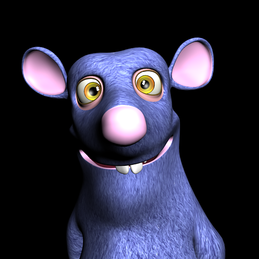 Talking Mouse icon