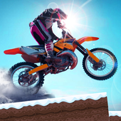 Real Extreme Bike Stunts icon