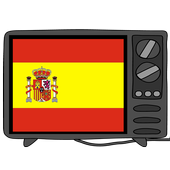 Spain TV Channels Online ! icon