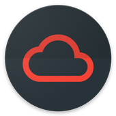 Weather Alarm Clock icon