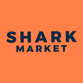 SHARK MARKET icon