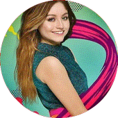 Soy Luna Wallpaper HD أيقونة