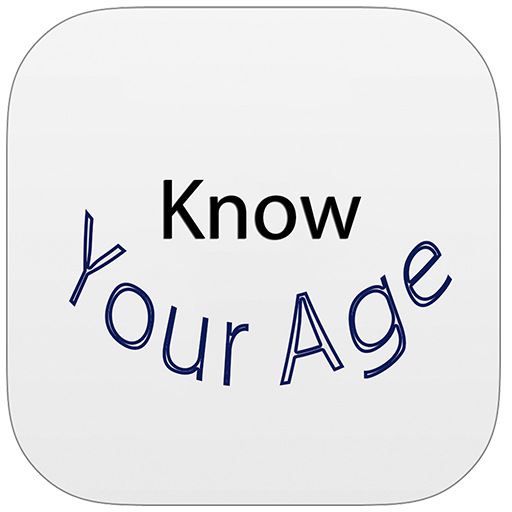 Calculate your age in Gregorian and Hijri icon