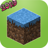 Exploration Craft 3D 2019 icon