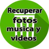 Recuperar Fotos Y Videos Borradas Del Movil Guide on 9Apps