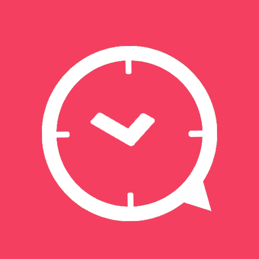 WA LastSeen - the WA online tracker icon