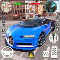 Juegos de Carros Simulador 3D