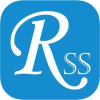 RSS Media Reader