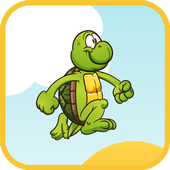 Adventure Ninja Turtle icon