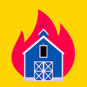 Save My House icon