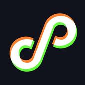 Indian TikTik : Funny Videos App icon