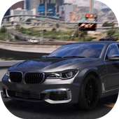 Parking City Simulator icon