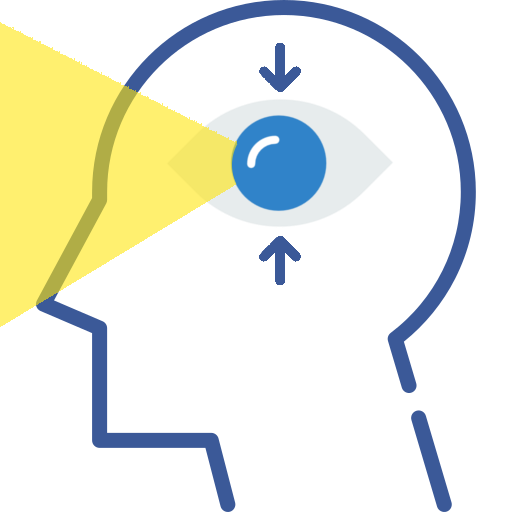 AttentionalTrainingTechnique per psicologi/tester icon