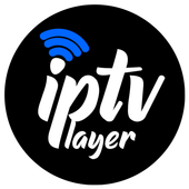 IPTV PLAYER PRO icon