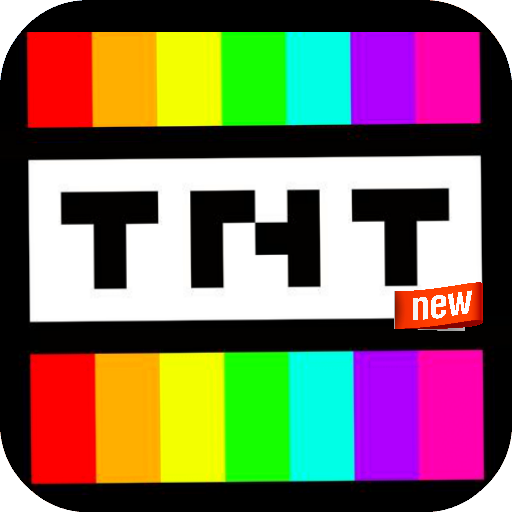 Extra TNT : Mod for MCPE icon