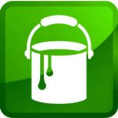 Como Pintar Tu Casa أيقونة