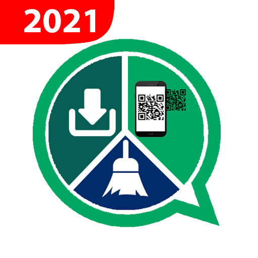 Whats Web For Whatsapp Web Scan : Status Saver App icon