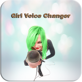 Girl Voice Changer icon