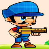 Super Max Adventure icon