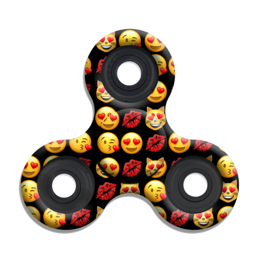 Fidget Spinner icon