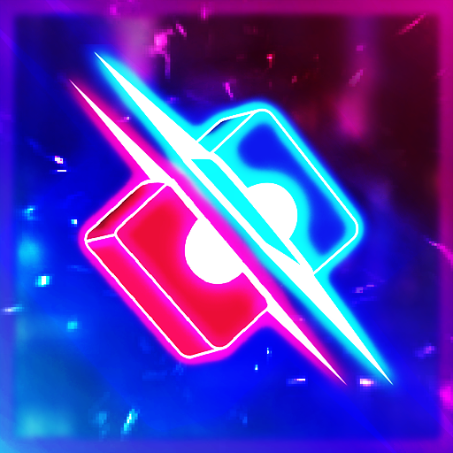 Teen Titans Go Theme Song Dash Magic Blade icon