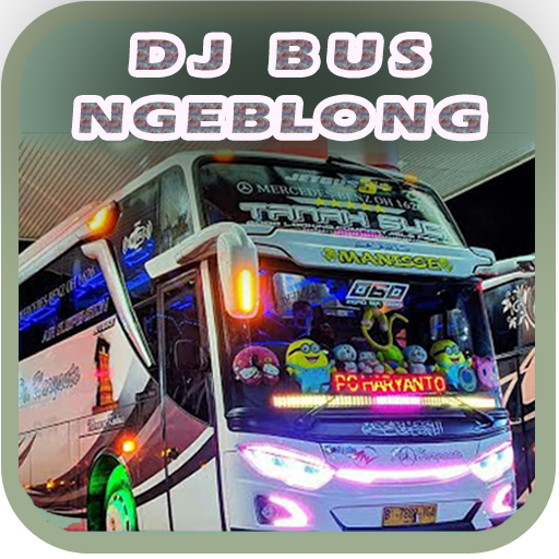 DJ Bus Ngeblong : Music icon