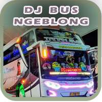 DJ Bus Ngeblong : Music on 9Apps