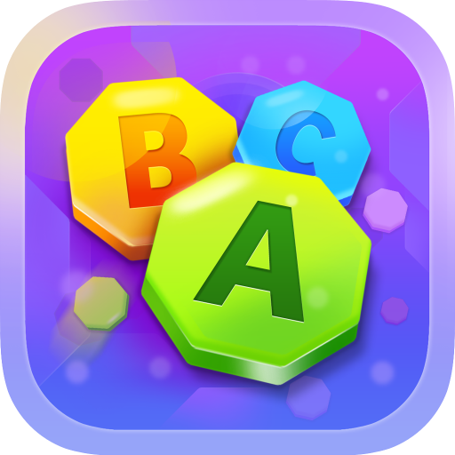 Words World - Crossword &amp; Word icon