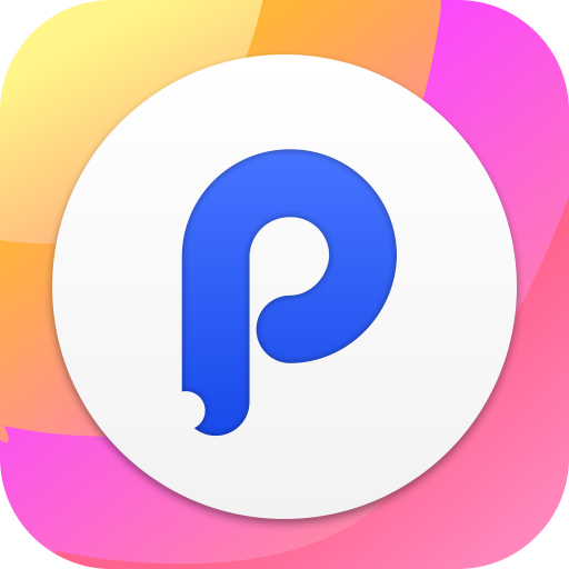 Poster Maker - Flyer Design Maker आइकन