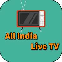 All India Live TV-(sports,news,entertainment)