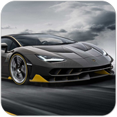 City Street Car Racing icon