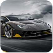 City Street Car Racing