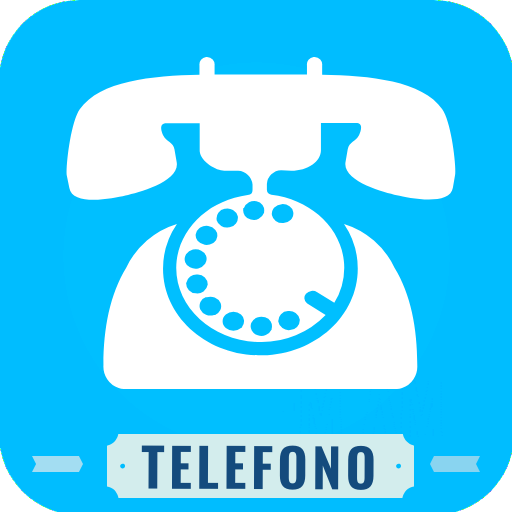 Old phone sound icon