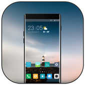 Theme for vivo v7   wallpaper icon