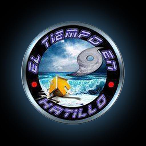 El Tiempo en Hatillo icon