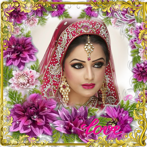 Love Photo Frame icon