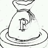 Bussiness Cash Robot icon