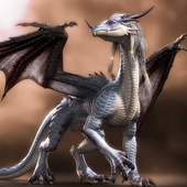 Dragon Wallpapers icon