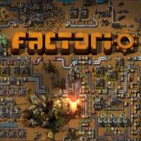 Factorio mobile game