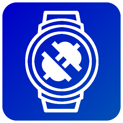 Smart Watch Toggler icon