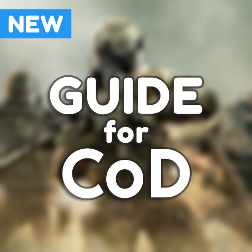 Guide for Call Of Duty Mobile icon