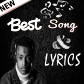 XXXTentacion Full Song And Lyrics icon