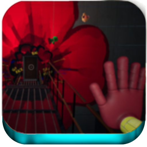 Poppy Horror Playtime Guide icon