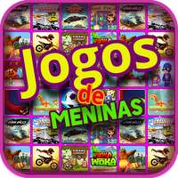 Jogos de meninas