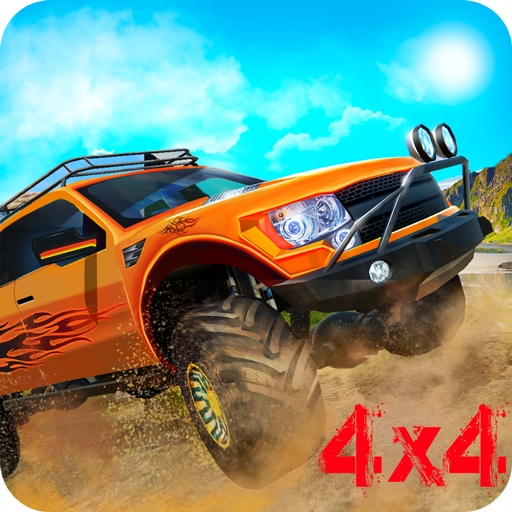 Offroad Adventure :Extreme Ride icon