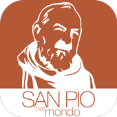San Pio nel Mondo icon